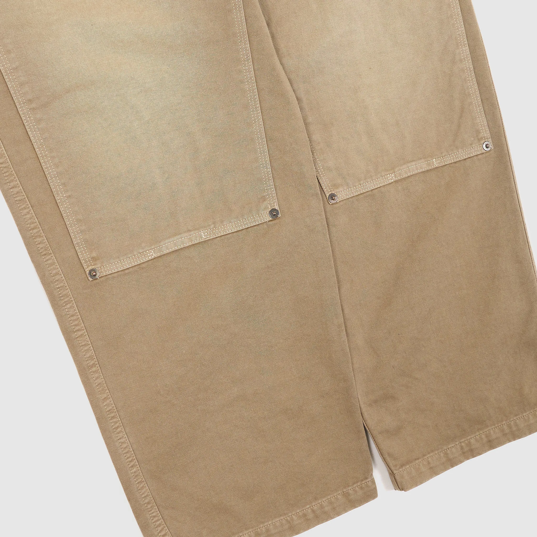 Kapital Double Knee Canvas Easy Pants sold by DeeCee style product image thumbnail 5