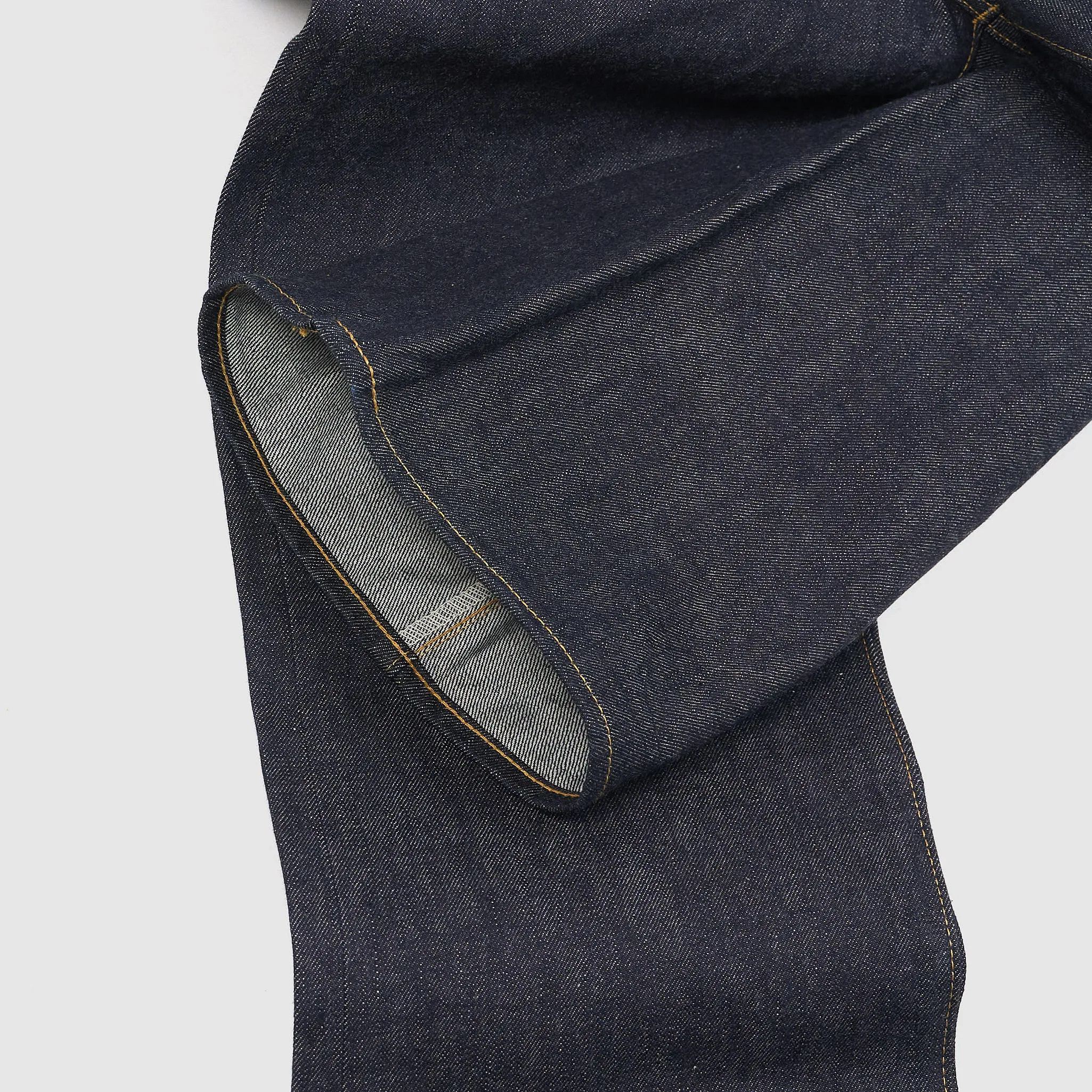 Sugar Cane Rodeo Style 70's Boot Cut Jeans sold by DeeCee style product image thumbnail 4