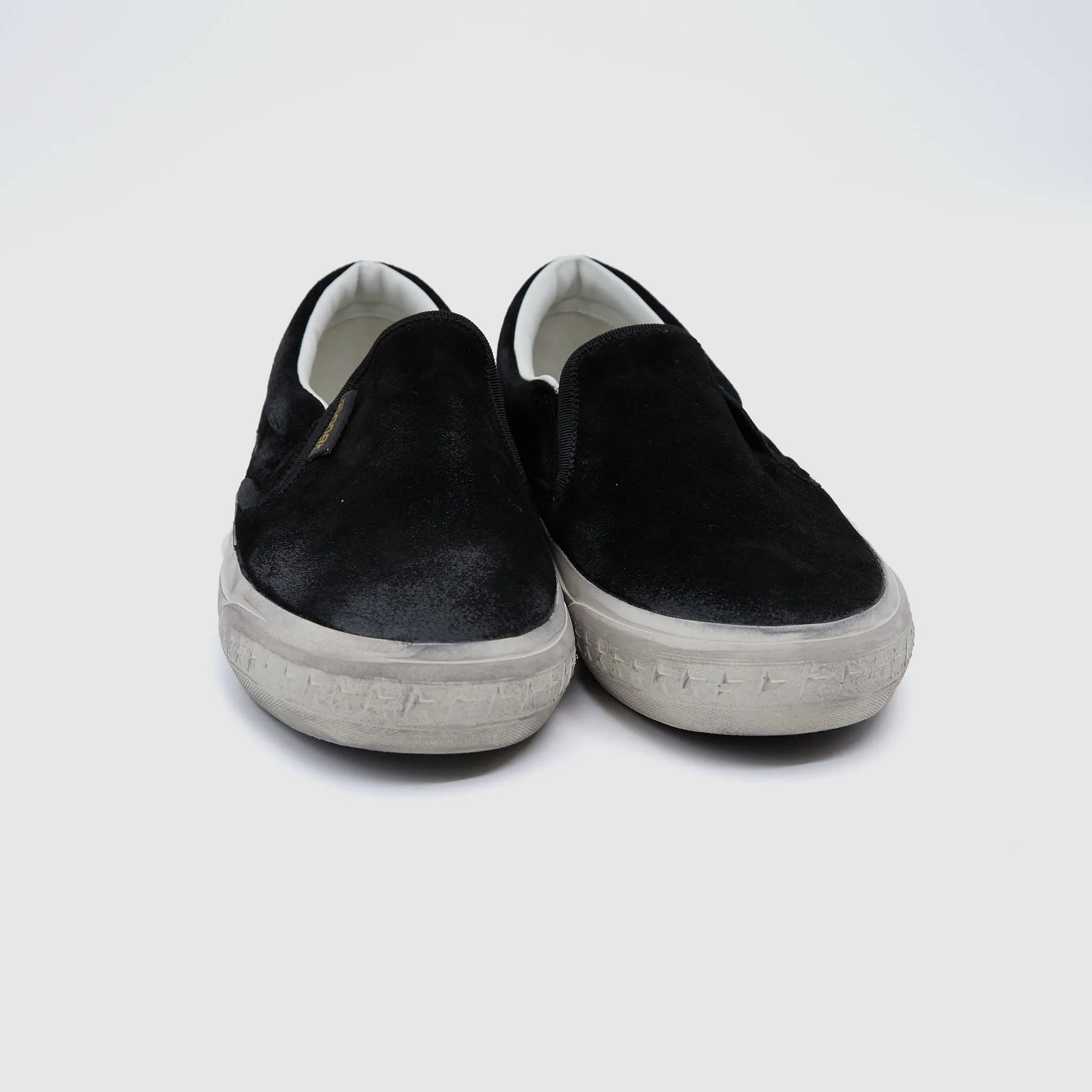 Golden Goose VCE Horsy Rubber Slip On Sneaker sold by DeeCee style product image thumbnail 5