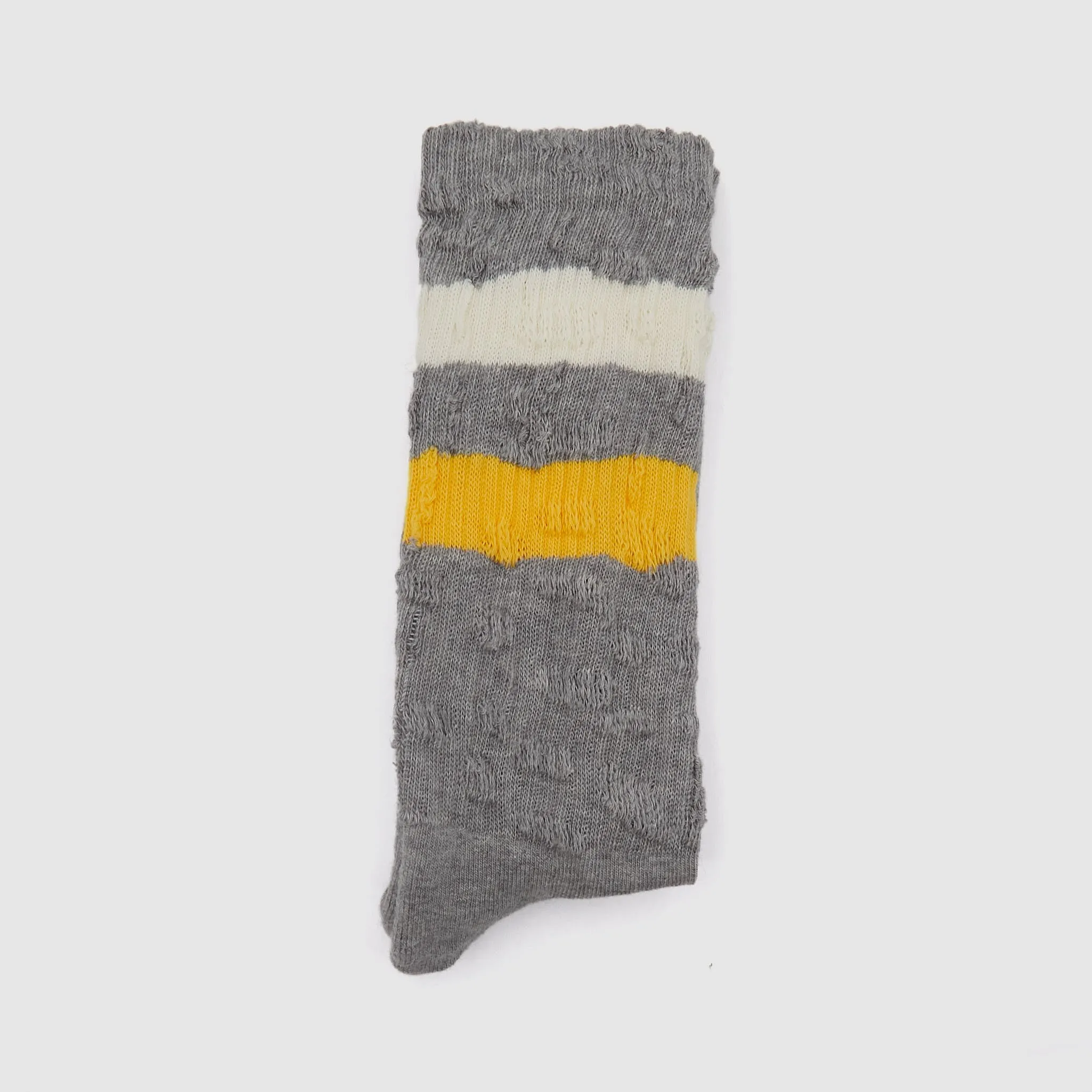 Golden Goose Rib Striped High Socks sold by DeeCee style product image thumbnail 5
