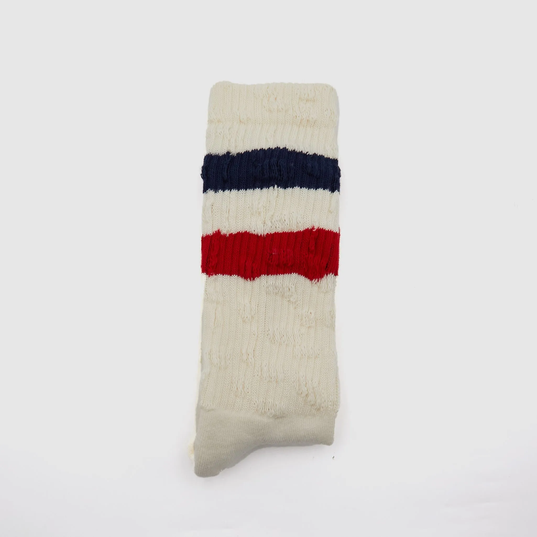Golden Goose Rib Striped High Socks sold by DeeCee style product image thumbnail 2