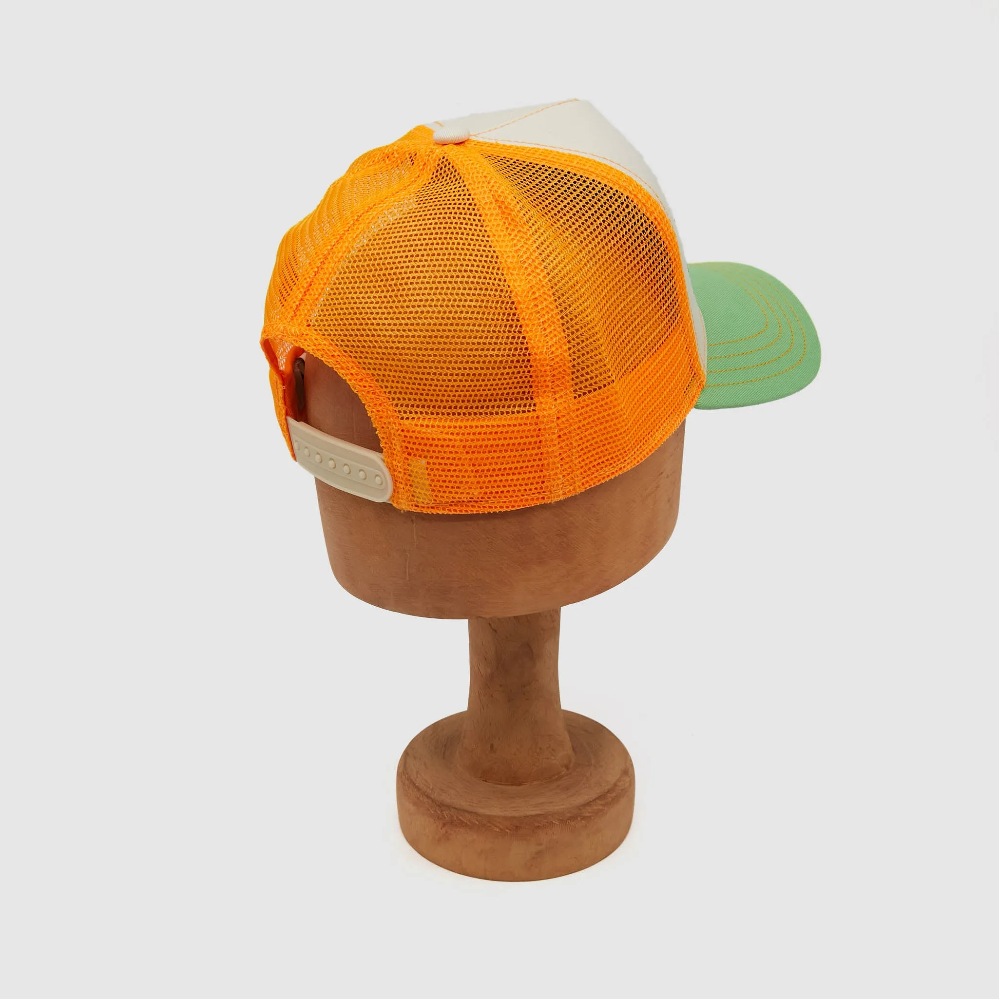 Stetson Tiki Lounge Trucker Cap sold by DeeCee style product image thumbnail 3
