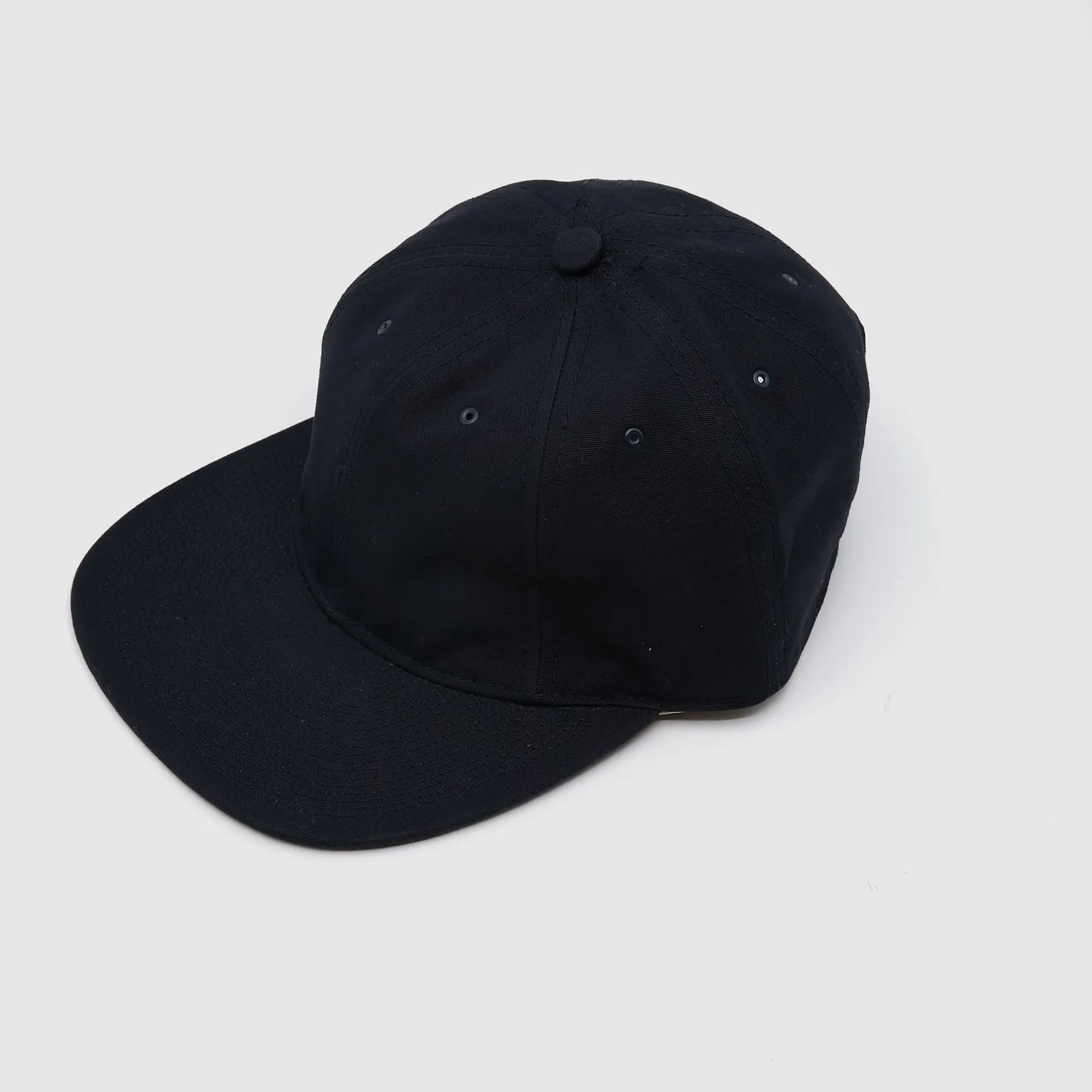 Poten Cotton Baseball Cap sold by DeeCee style product image thumbnail 5