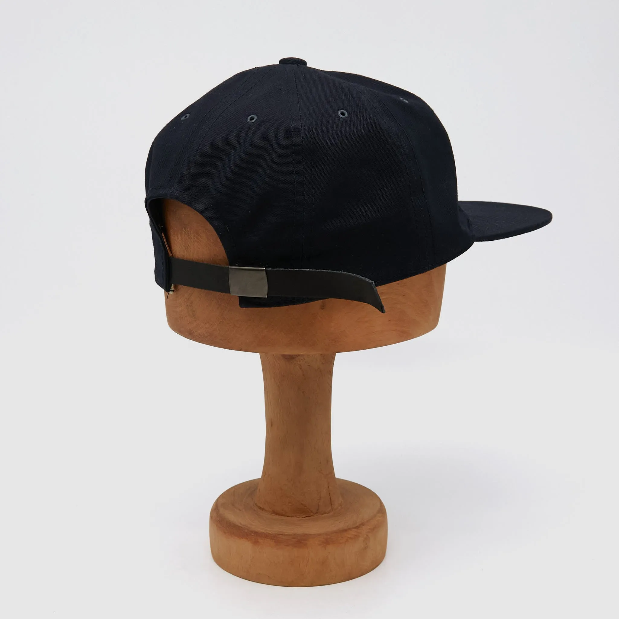 Poten Cotton Baseball Cap sold by DeeCee style product image thumbnail 3