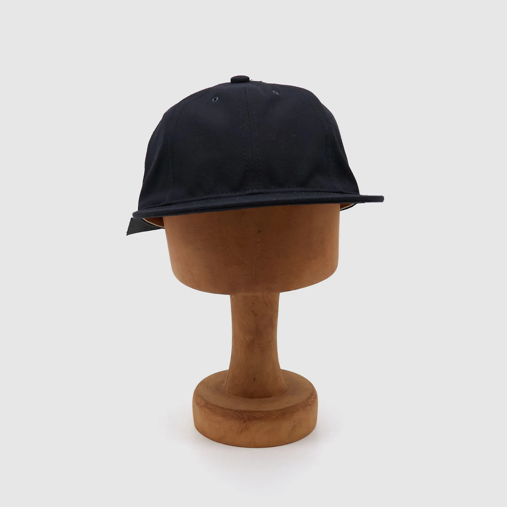 Poten Cotton Baseball Cap sold by DeeCee style product image thumbnail 2