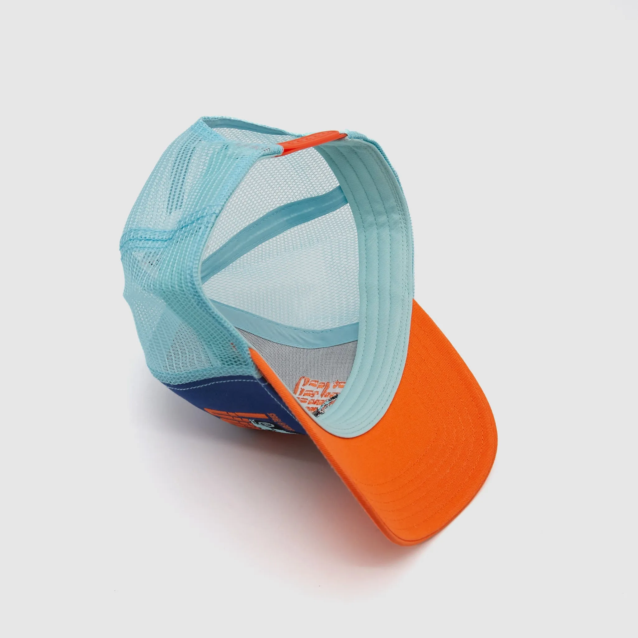 Stetson Endurance Trucker Cap sold by DeeCee style product image thumbnail 4