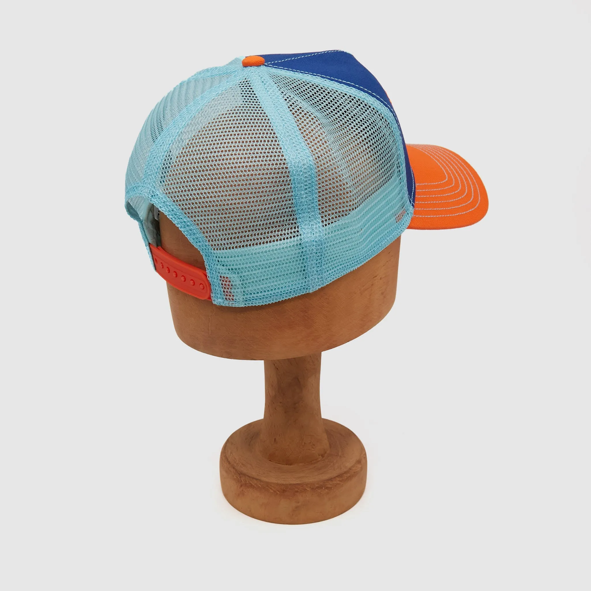 Stetson Endurance Trucker Cap sold by DeeCee style product image thumbnail 3