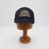 Double RL Full Mesh Coast To Coast Trucker Cap sold by DeeCee style
