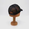Double RL Full Mesh Coast To Coast Trucker Cap sold by DeeCee style