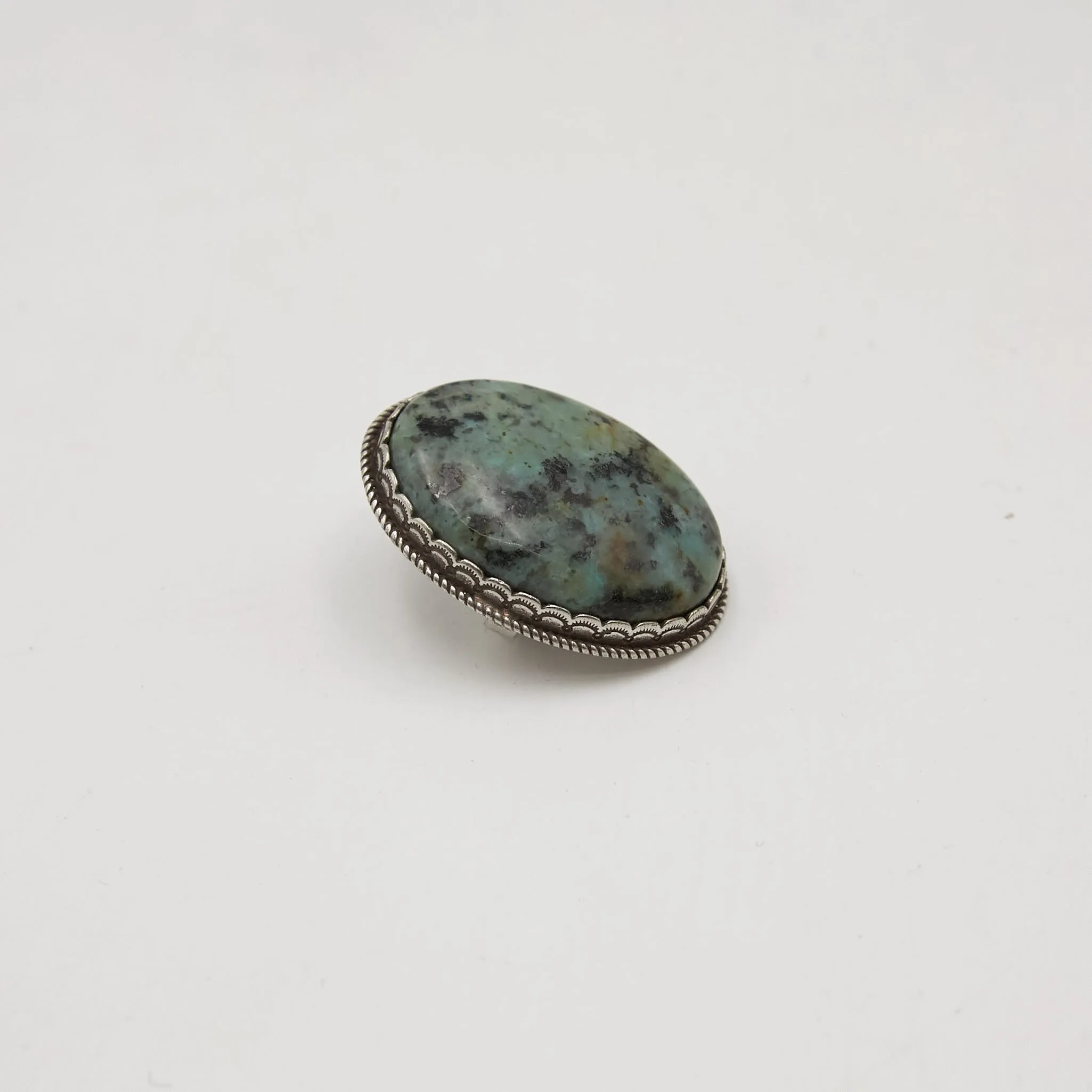 Double RL Turquoise Bandana Slider sold by DeeCee style product image thumbnail 4