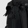 Master-Piece 30th Anniversary Black Crazy Backpack sold by DeeCee style