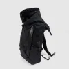 Master-Piece 30th Anniversary Black Crazy Backpack sold by DeeCee style