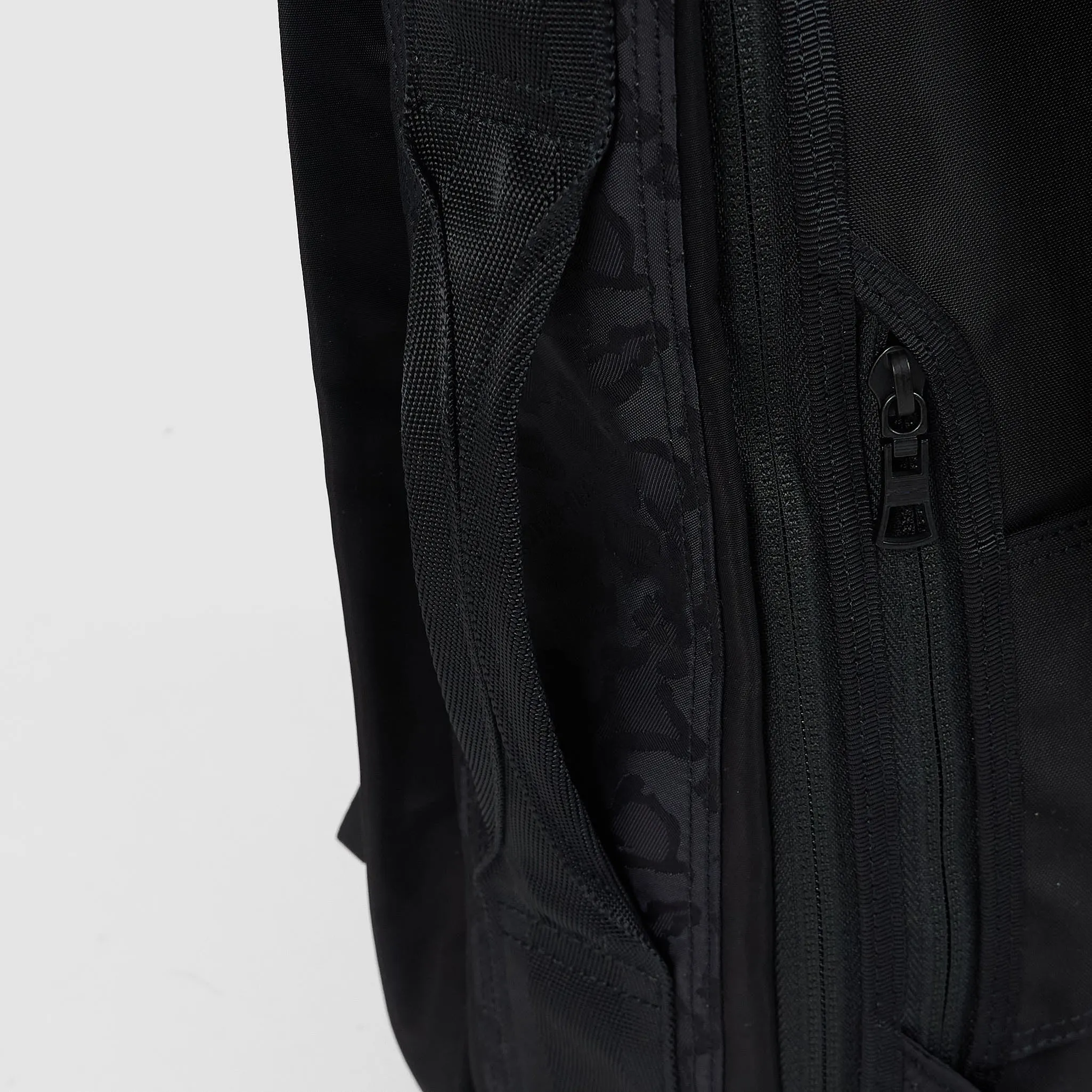 Master-Piece 30th Anniversary Black Crazy Big Backpack sold by DeeCee style product image thumbnail 5