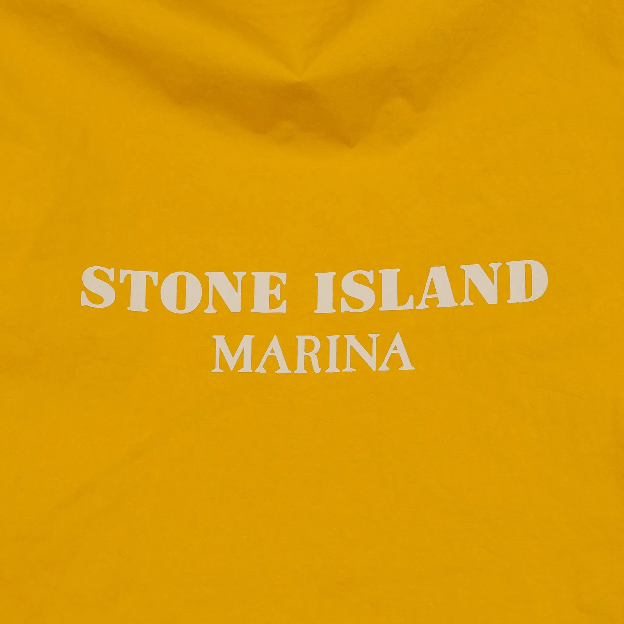 Stone Island Whatever Weather Marina Short Parka sold by DeeCee style product image thumbnail 3