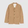 Hansen Relaxed Fitted  Blazer sold by DeeCee style