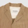 Hansen Relaxed Fitted  Blazer sold by DeeCee style