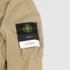 Stone Island Light Compact Short Coat sold by DeeCee style