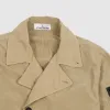 Stone Island Light Compact Short Coat sold by DeeCee style
