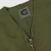 Chesapeake's Military Inspired Deck Vest sold by DeeCee style