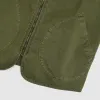 Chesapeake's Military Inspired Deck Vest sold by DeeCee style