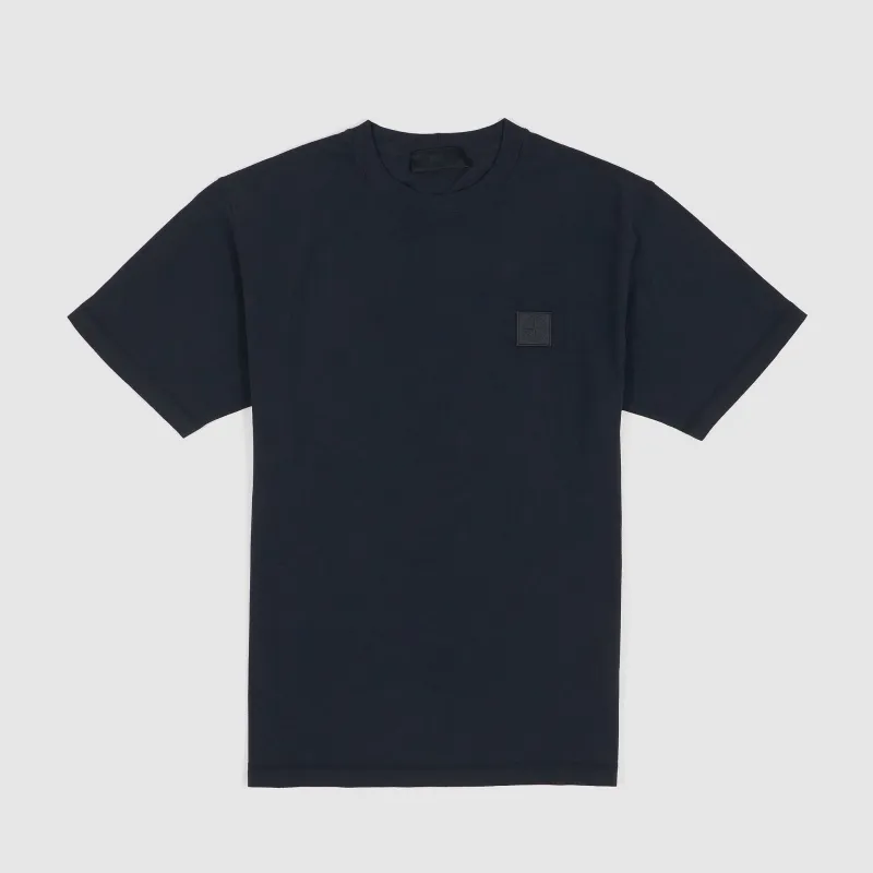 Stone Island Ghost Piece Crew Neck T-Shirt sold by DeeCee style