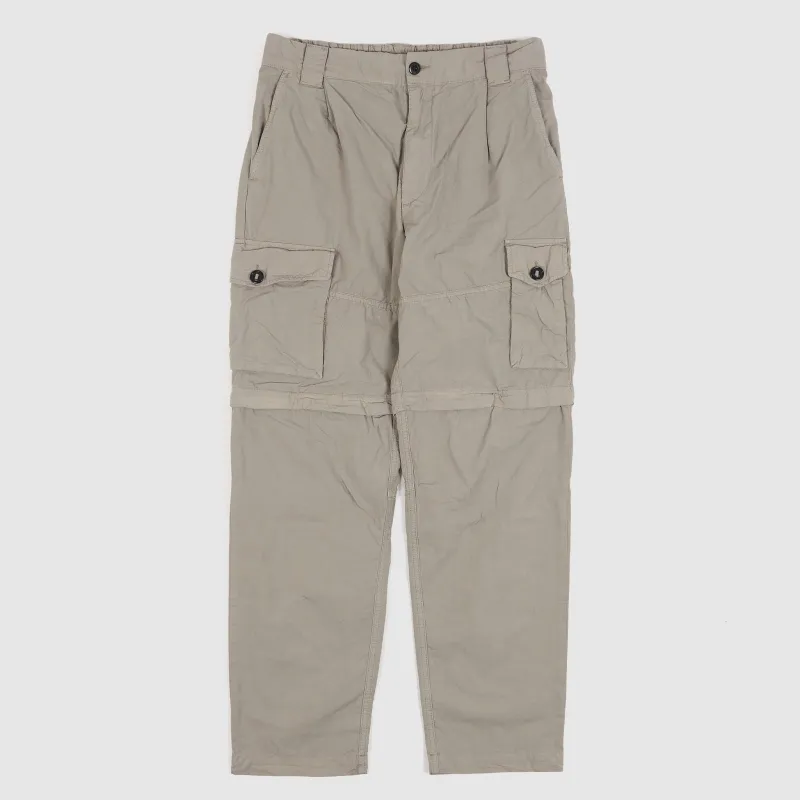 C.P. Company Microreps Loose Patch Cargo Pant sold by DeeCee style