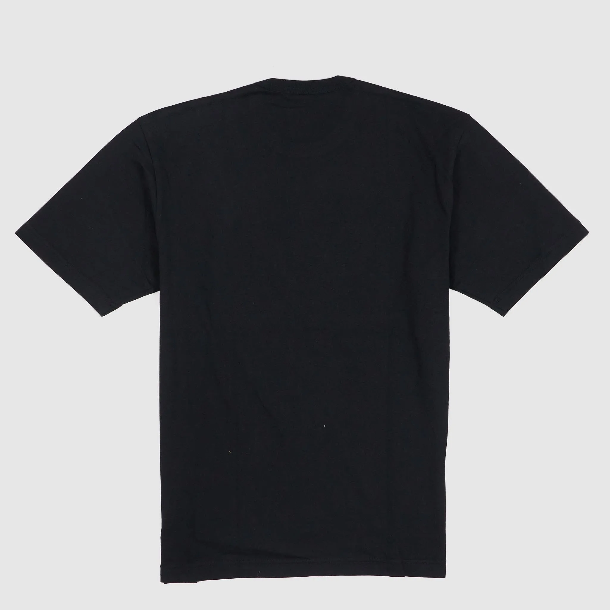 Comme des Garçons Homme Classic logo Crew neck T-Shirt sold by DeeCee style product image thumbnail 2