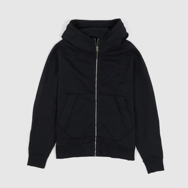 Ten C Felpa Medium Weight Cotton Hoodie sold by DeeCee style