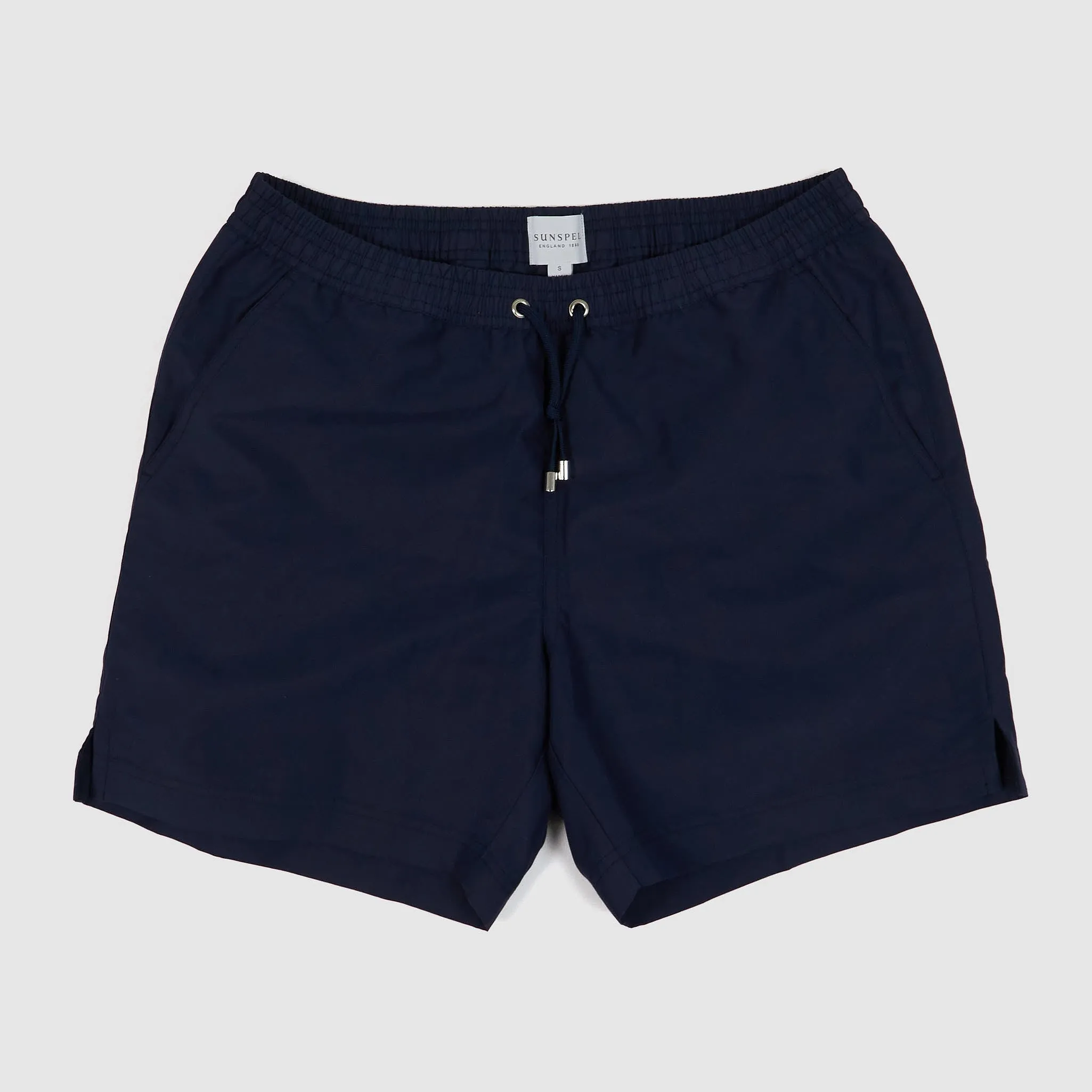 Sunspel Swim Shorts sold by DeeCee style