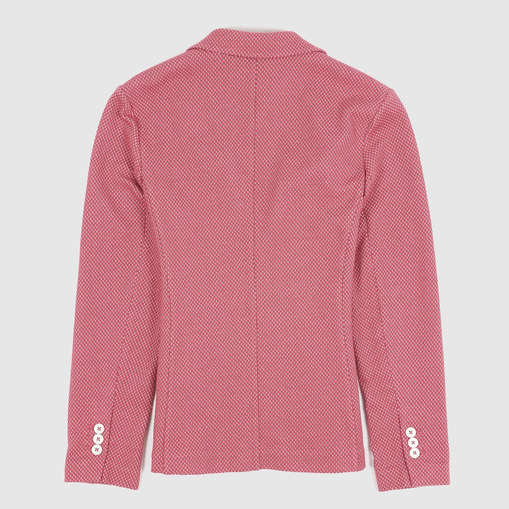 Circolo 1901 Ladies Bee Hive Blazer sold by DeeCee style product image thumbnail 4