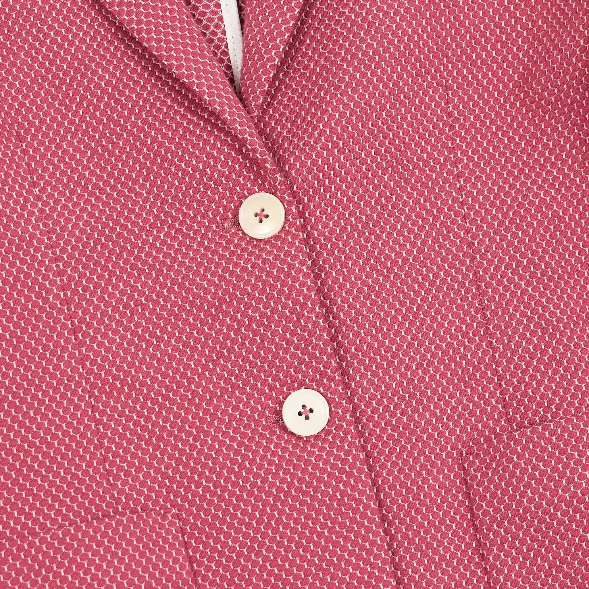 Circolo 1901 Ladies Bee Hive Blazer sold by DeeCee style product image thumbnail 5