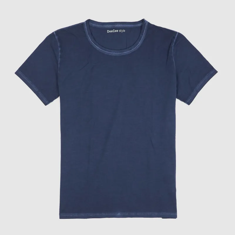 DeeCee style  Ladies  Crew Neck T-Shirt sold by DeeCee style