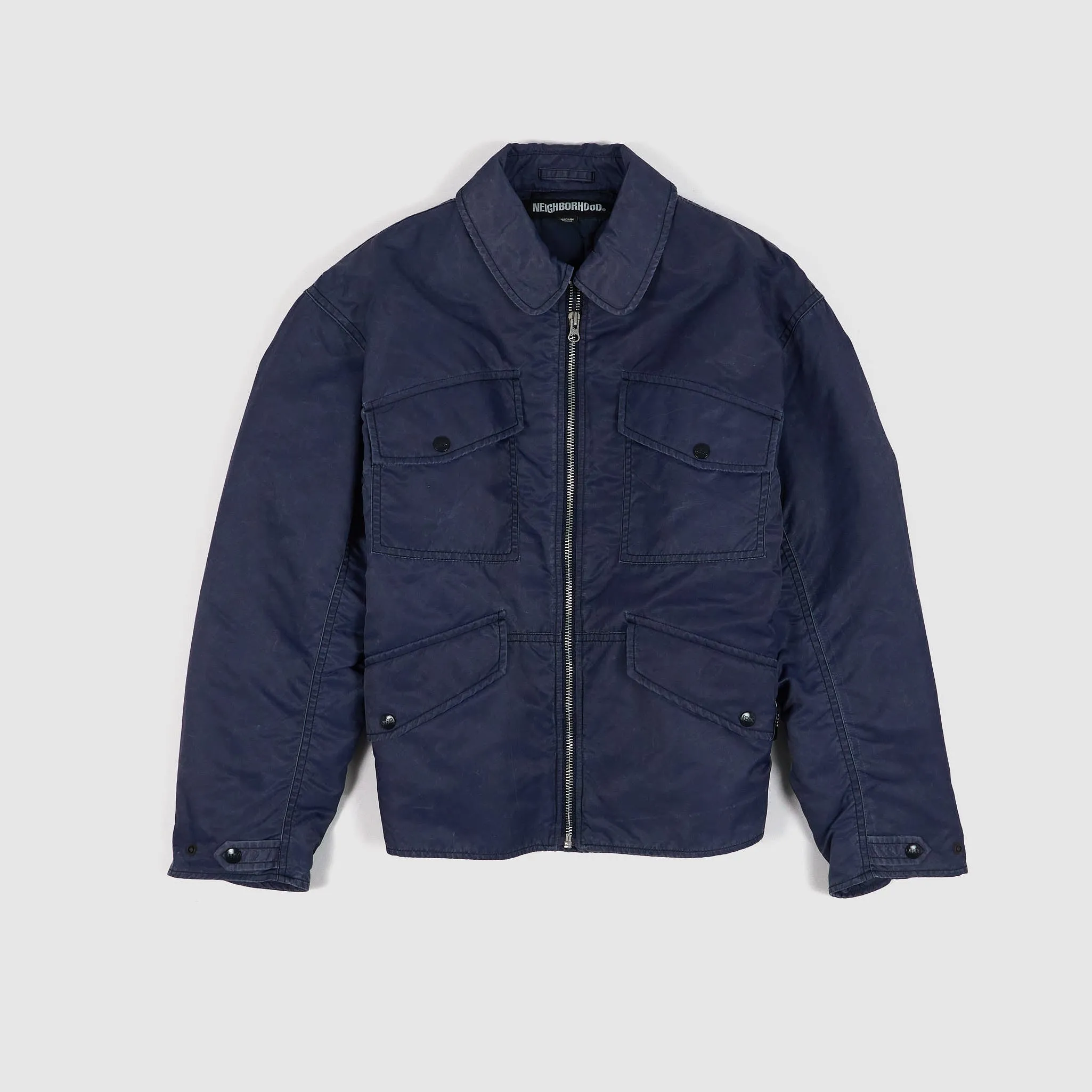 Neighborhood CWU Bomber Jacket sold by DeeCee style