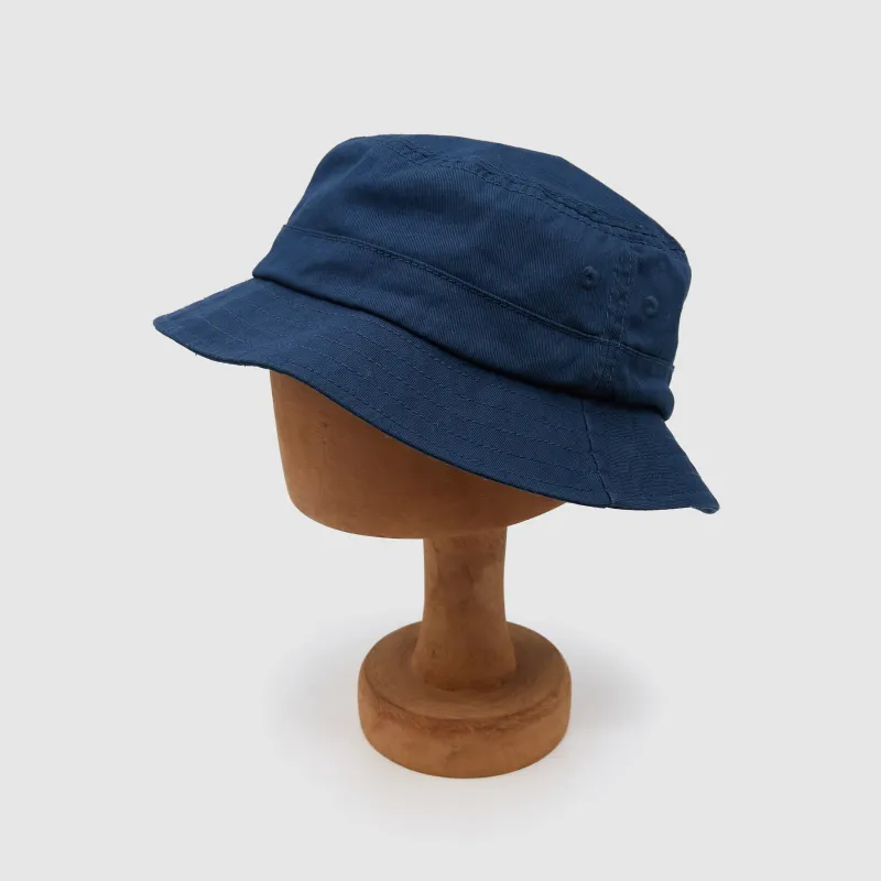 Stetson Cotton Twill Bucket Hat sold by DeeCee style