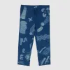 11.11 eleven eleven Batique Type-1 Pants sold by DeeCee style