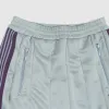 Needles Japan Pleated Track Skirt sold by DeeCee style