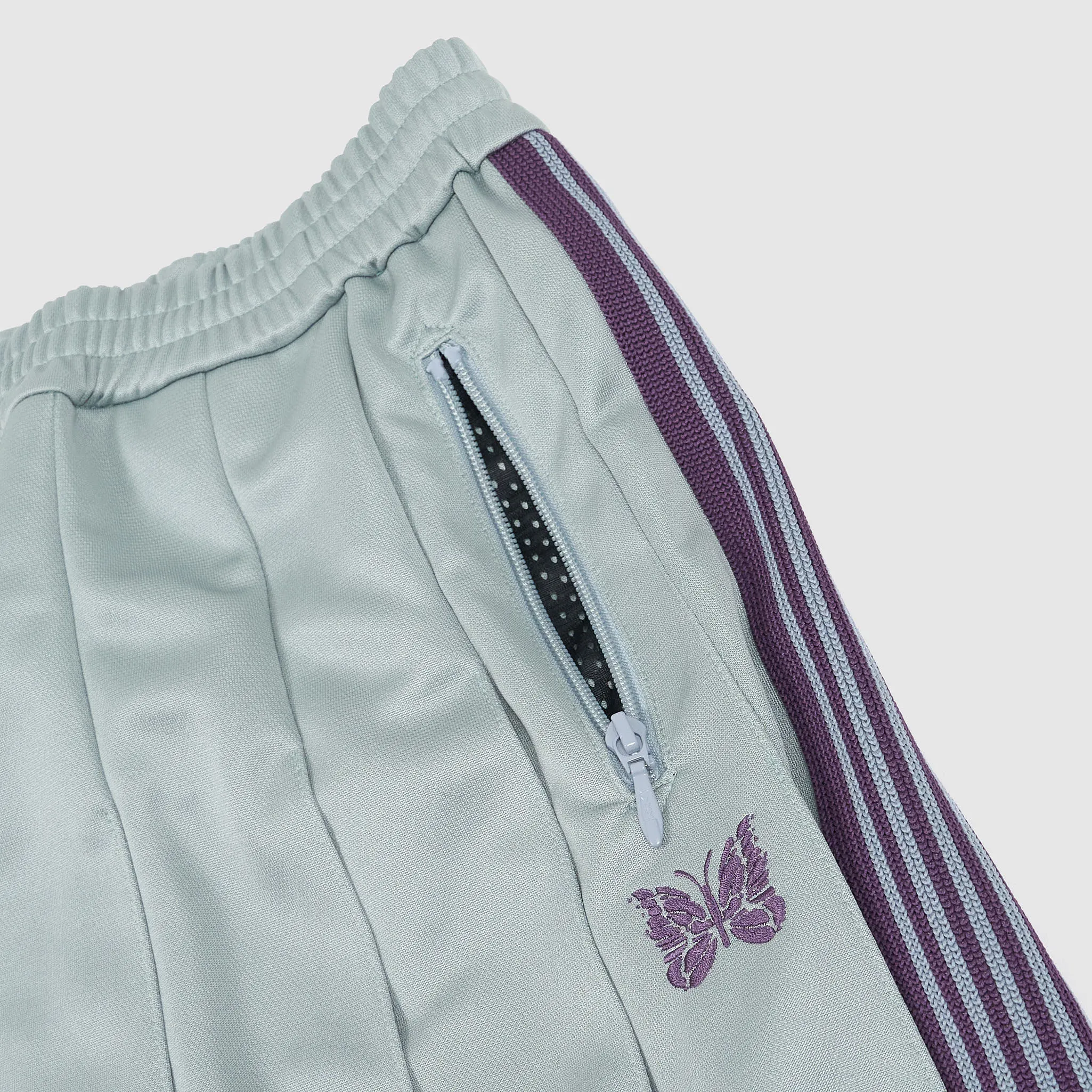 Needles Japan Pleated Track Skirt sold by DeeCee style product image thumbnail 3