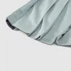 Needles Japan Pleated Track Skirt sold by DeeCee style