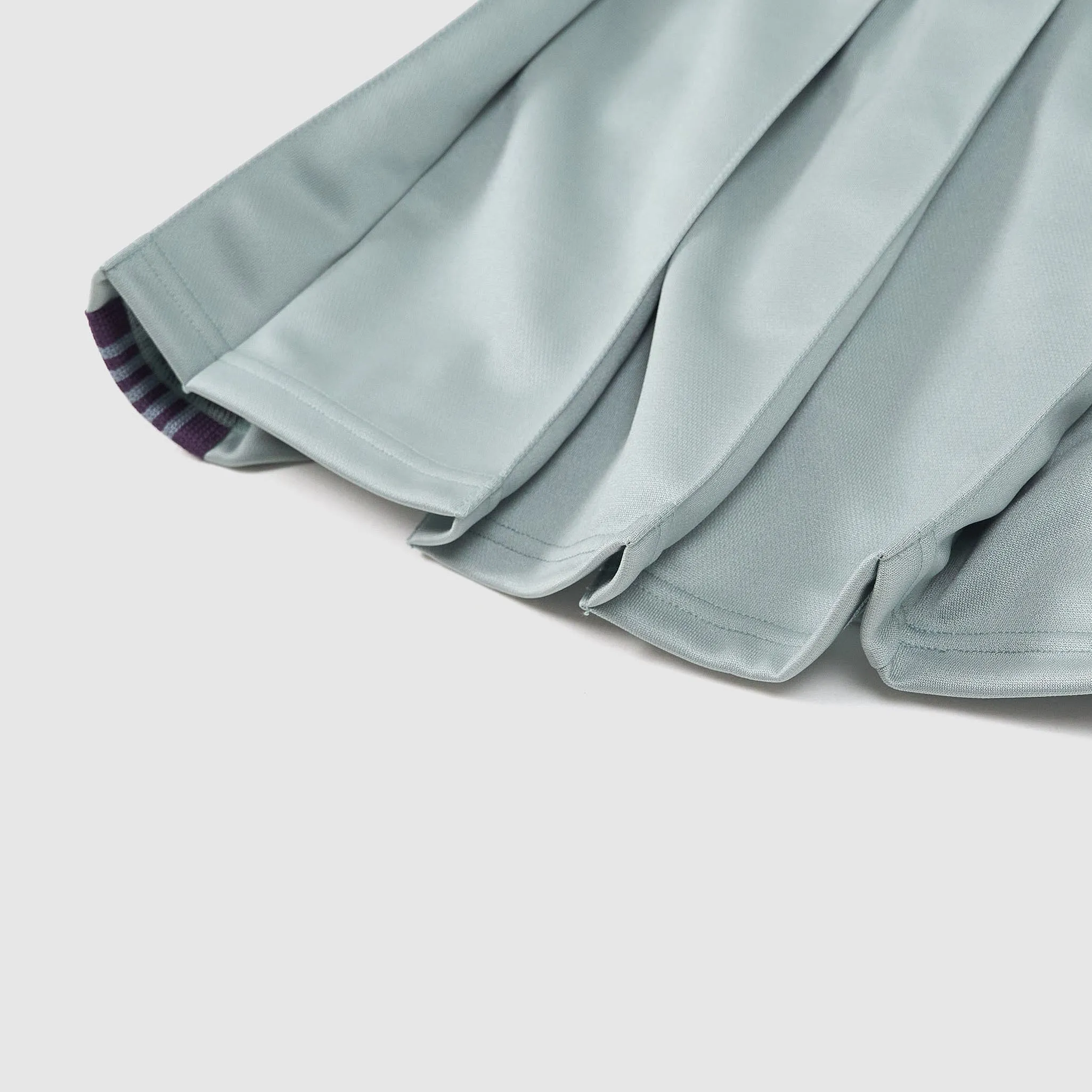 Needles Japan Pleated Track Skirt sold by DeeCee style product image thumbnail 5