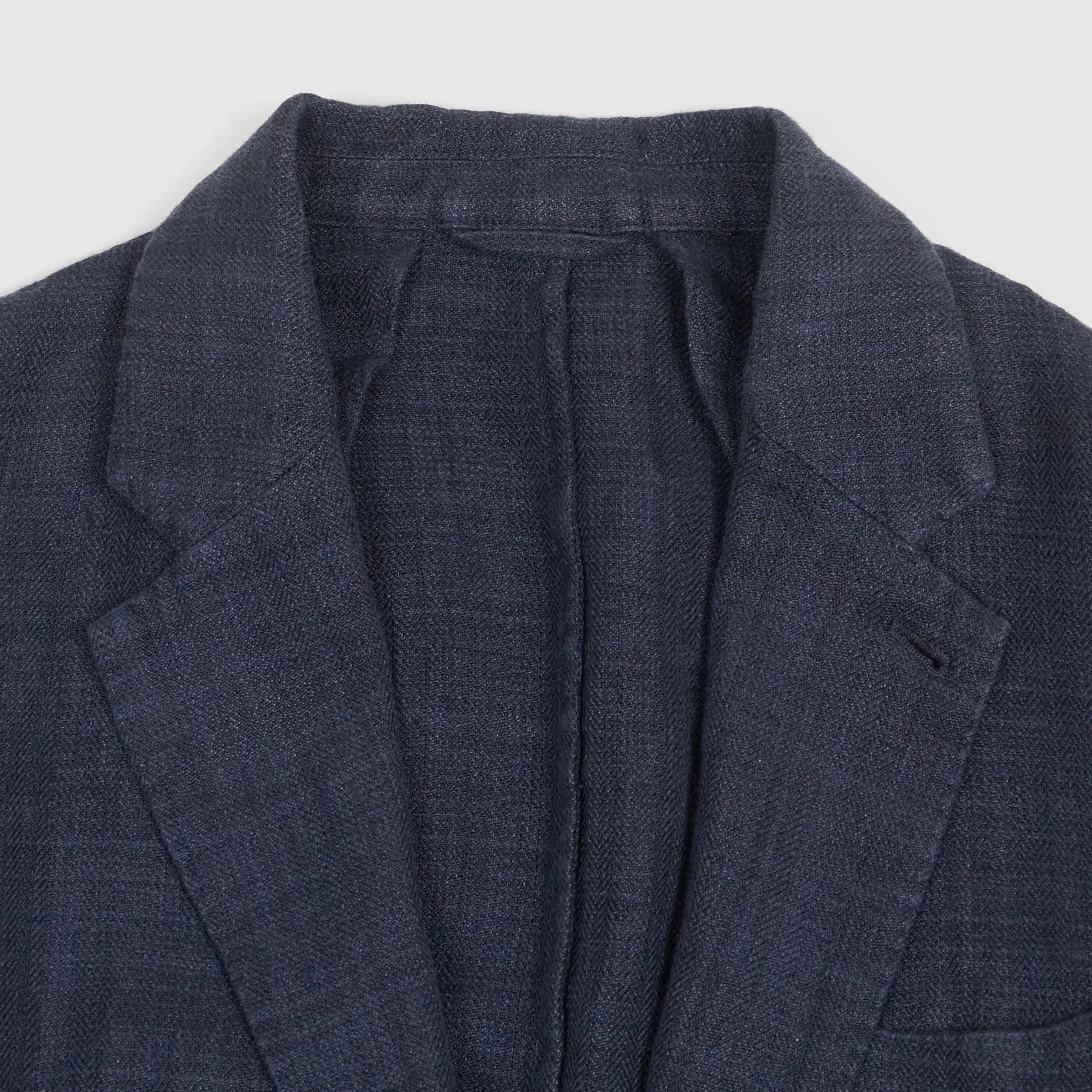 Man 1924 Kennedy Linen Blazer sold by DeeCee style product image thumbnail 4