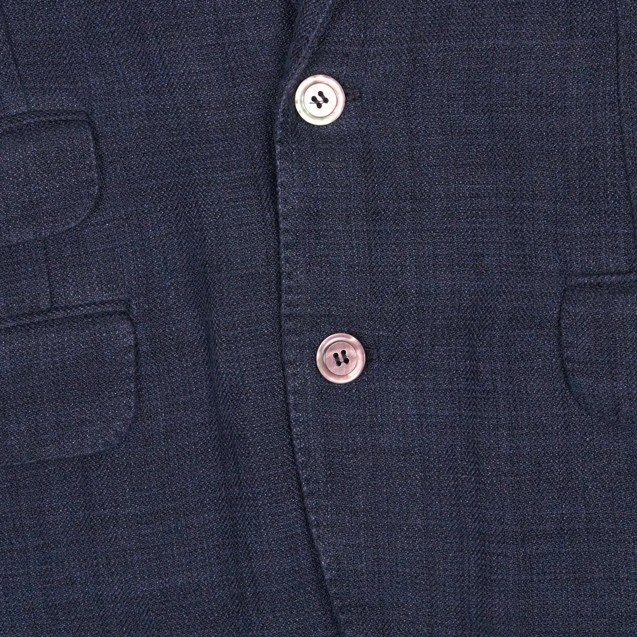 Man 1924 Kennedy Linen Blazer sold by DeeCee style product image thumbnail 5