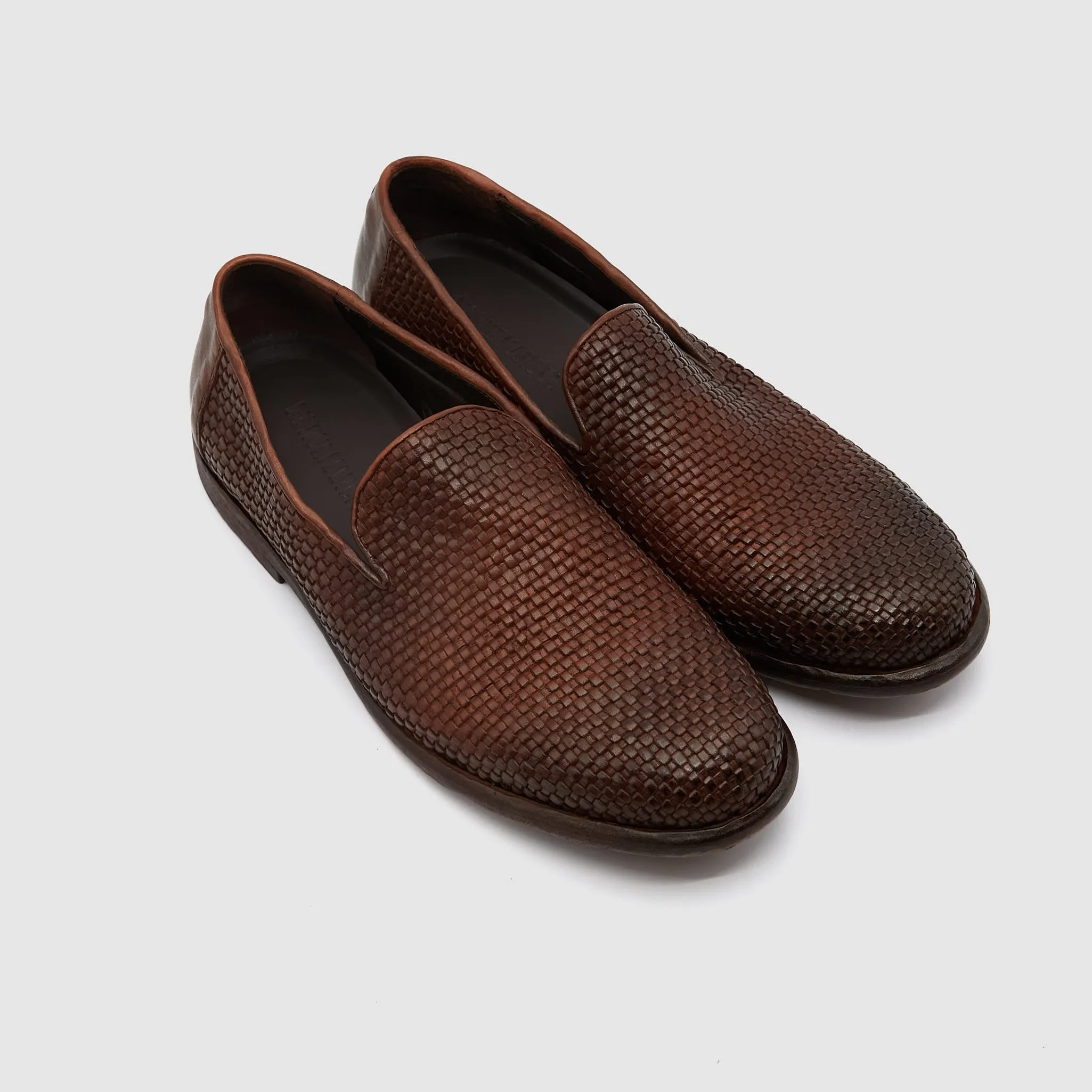 Le Ruemarcel Aki Braided Slipper sold by DeeCee style product image thumbnail 3