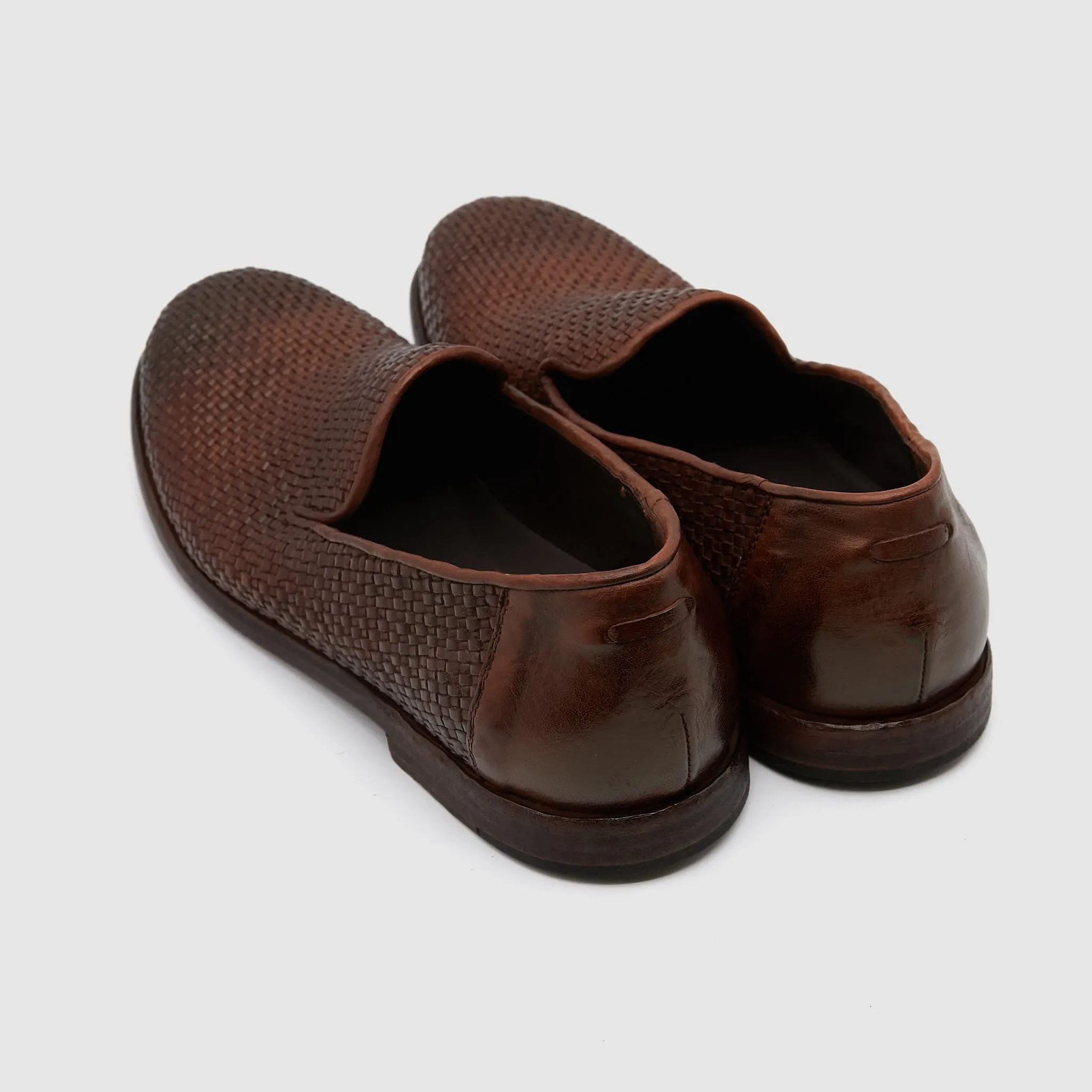 Le Ruemarcel Aki Braided Slipper sold by DeeCee style product image thumbnail 4