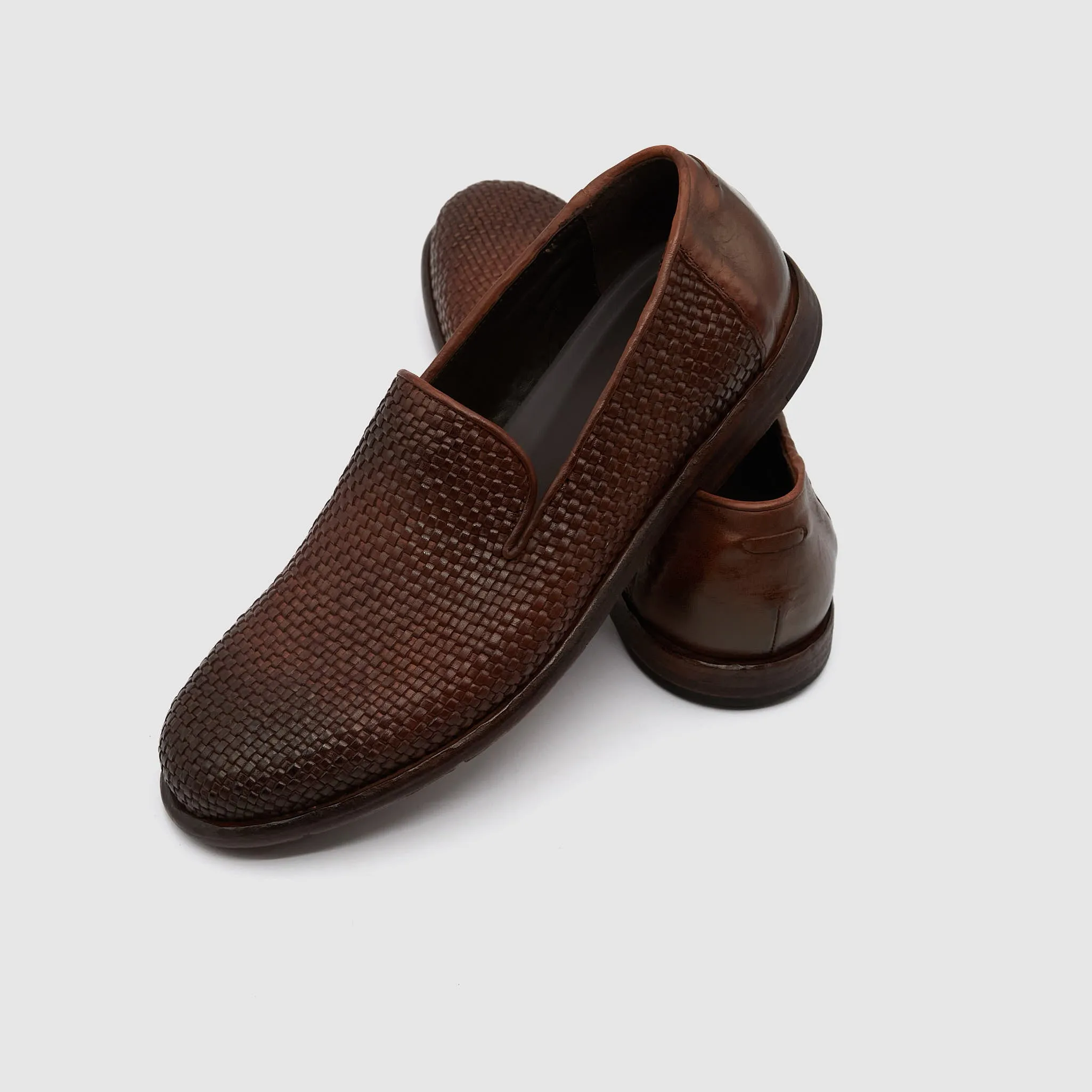 Le Ruemarcel Aki Braided Slipper sold by DeeCee style product image thumbnail 5