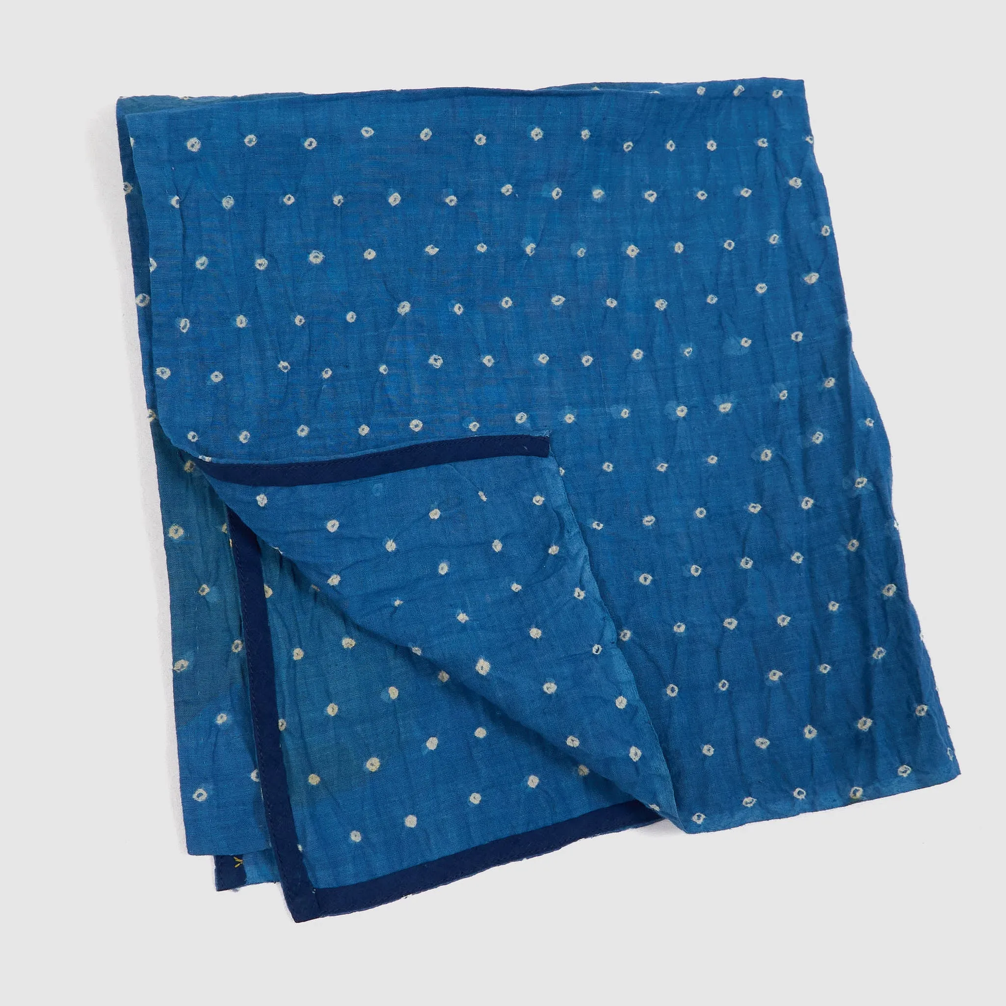 11.11 eleven eleven Light Batique Bandana sold by DeeCee style product image thumbnail 2