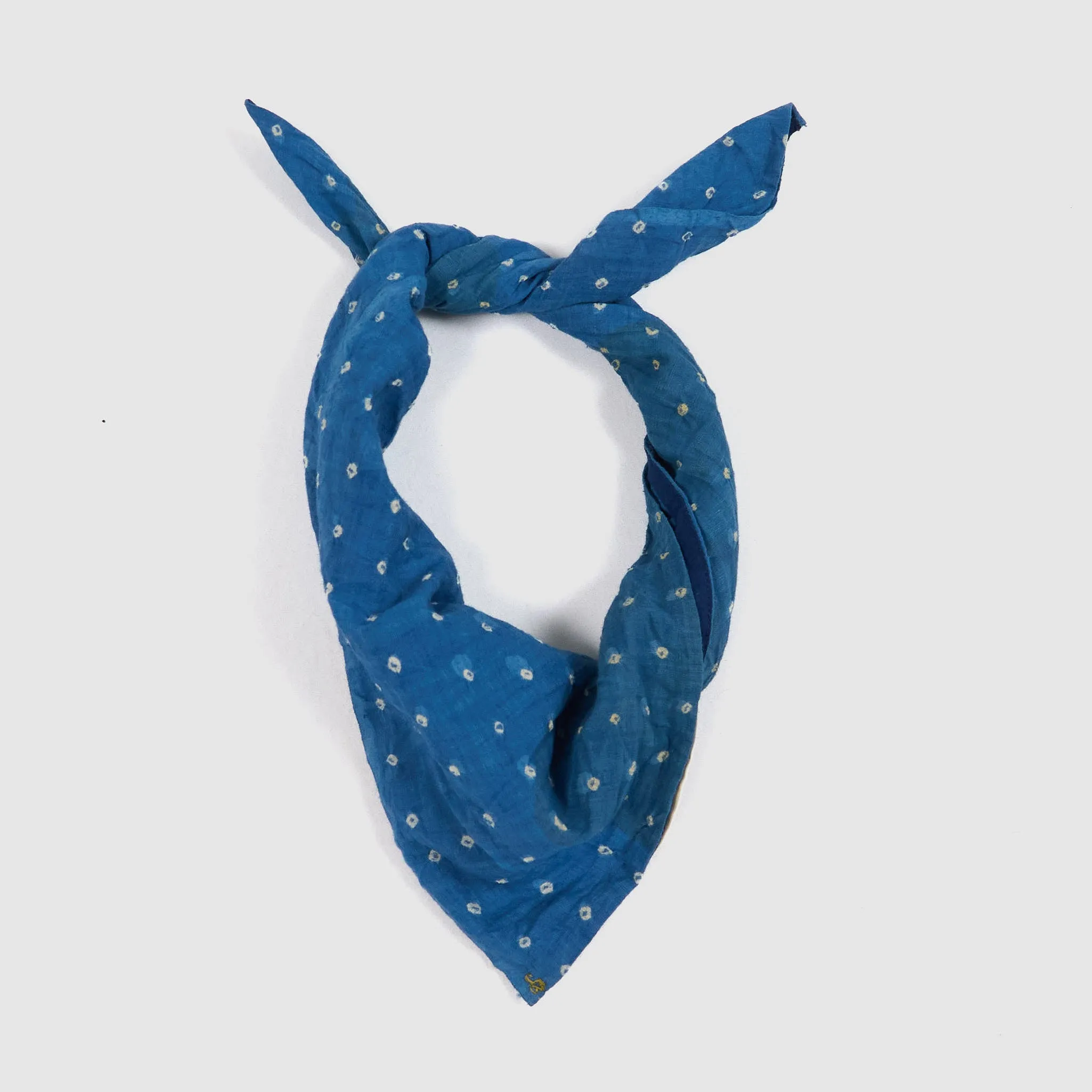 11.11 eleven eleven Light Batique Bandana sold by DeeCee style product image thumbnail 3