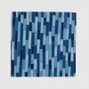 11.11 eleven eleven Heavy Patchwork Fabric Tablecloth sold by DeeCee style