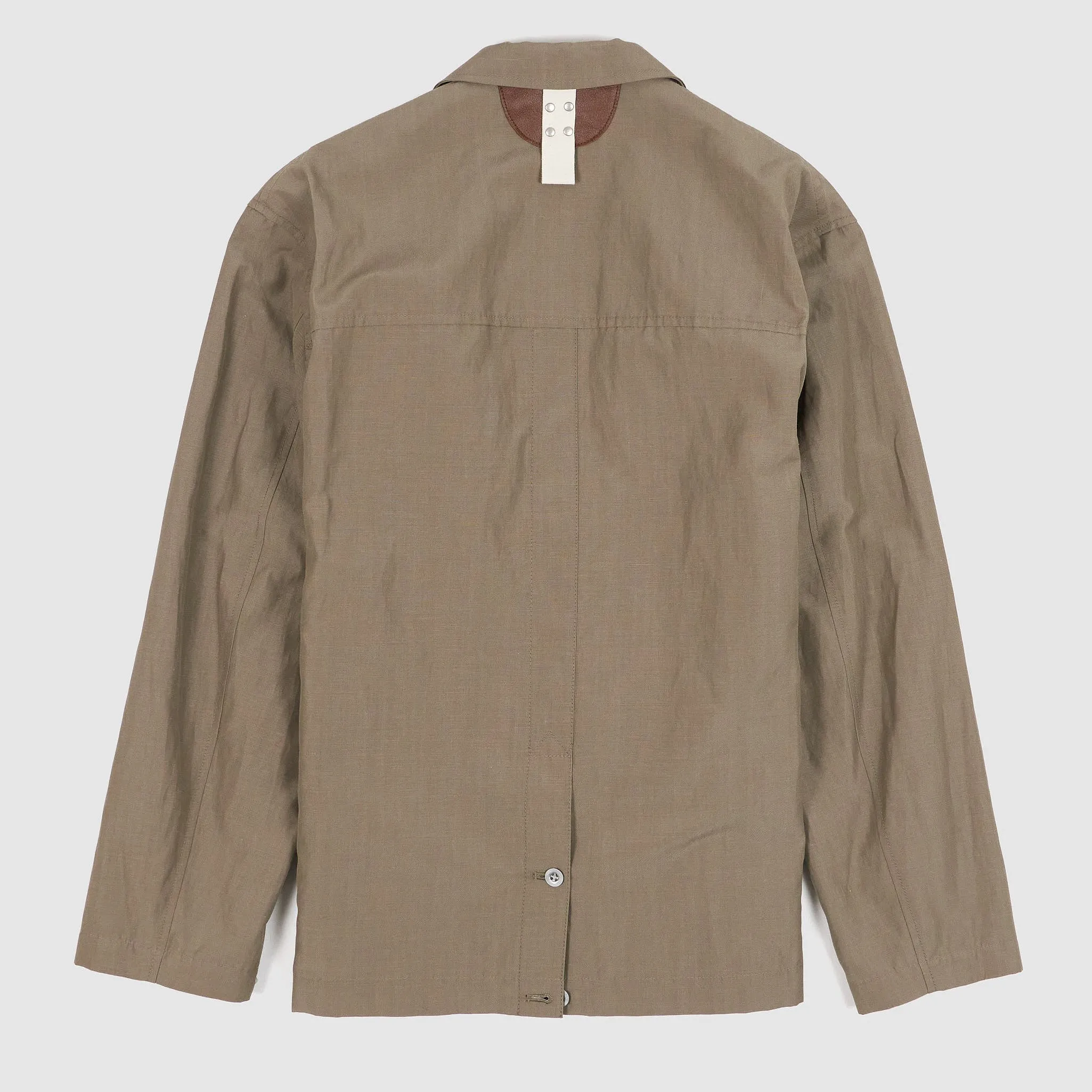 Comme Des Garçons Homme Travel Blazer sold by DeeCee style product image thumbnail 3