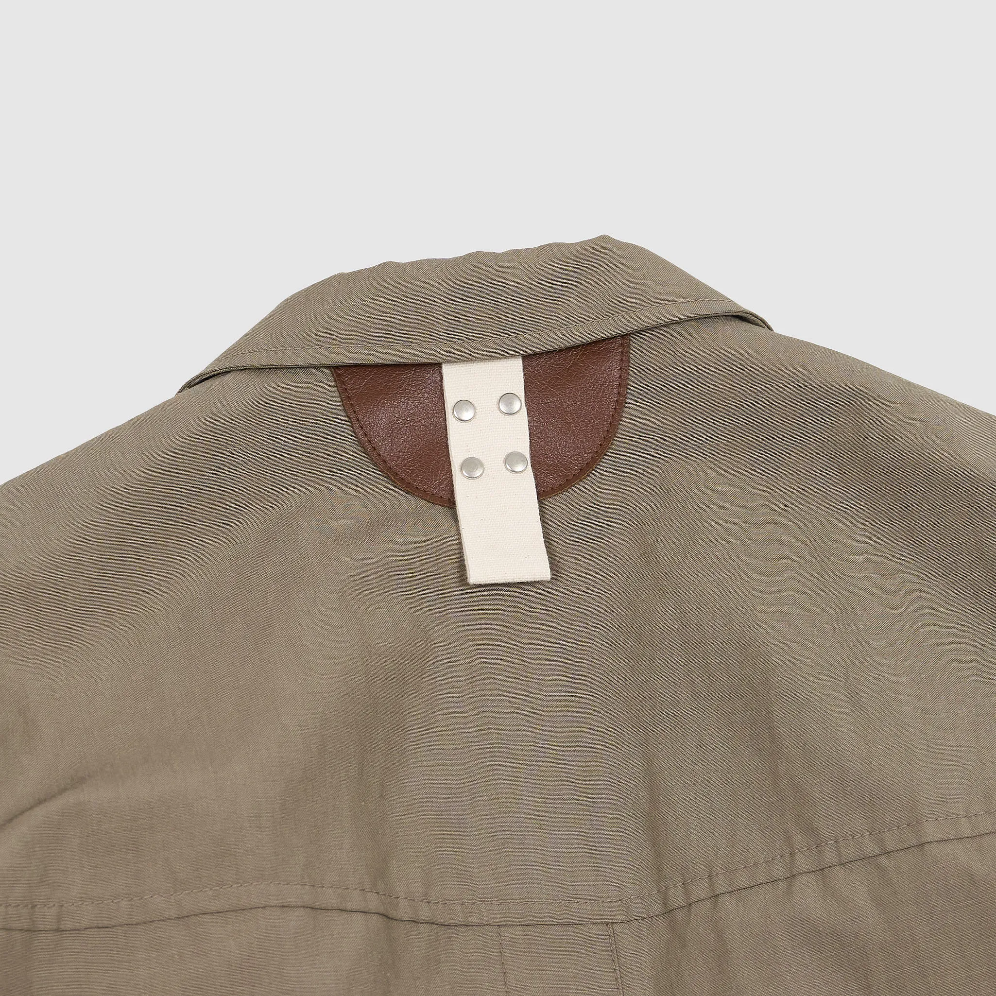 Comme Des Garçons Homme Travel Blazer sold by DeeCee style product image thumbnail 5