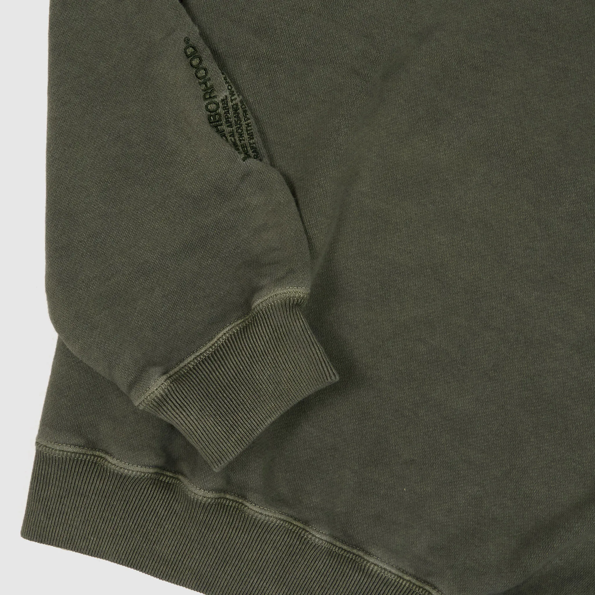 Neighborhood Pigment Dyed Sweater sold by DeeCee style product image thumbnail 4